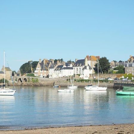 Appartement Duplex Et Terrasse A St Servan-St Malo Saint-Malo Ngoại thất bức ảnh