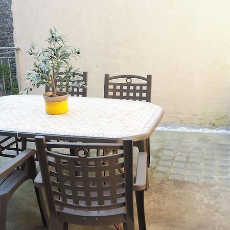 Appartement Duplex Et Terrasse A St Servan-St Malo Saint-Malo Ngoại thất bức ảnh